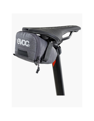 Torba podsiodłowa evoc seat bag tour - carbon grey