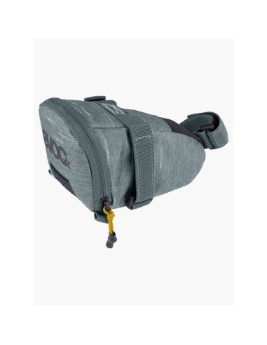 Torba podsiodłowa evoc seat bag tour steel