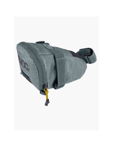 Torba podsiodłowa evoc seat bag tour steel