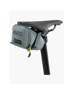 Torba podsiodłowa evoc seat bag tour steel 2