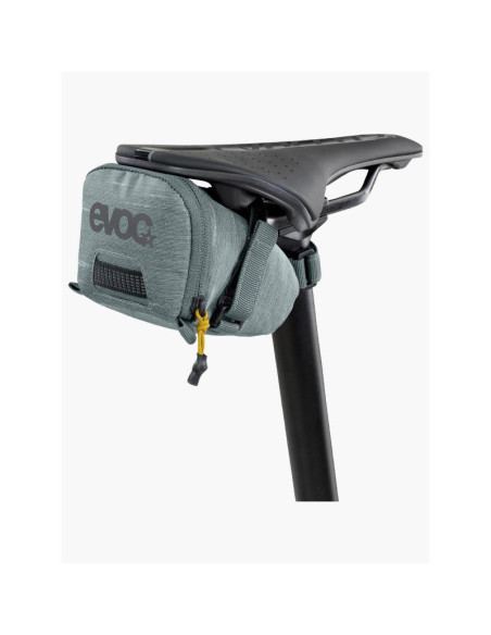Torba podsiodłowa evoc seat bag tour steel