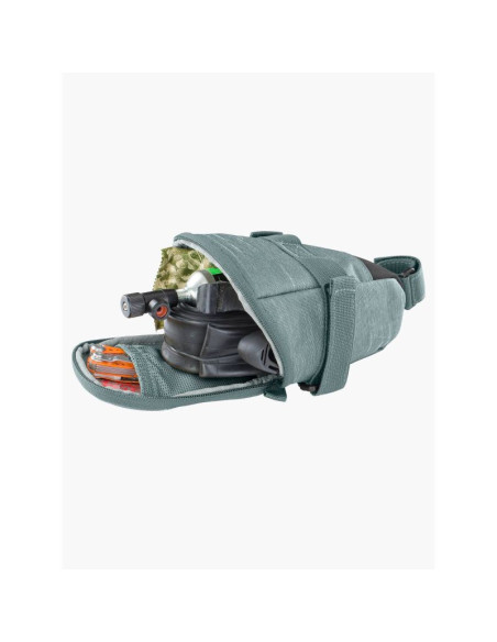 Torba podsiodłowa evoc seat bag tour steel