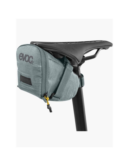 Torba podsiodłowa evoc seat bag tour steel