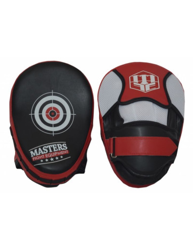 Pęcherz do piłki refleksowej masters 29 cm pp-sp1-2 new