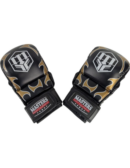 Rękawice do mma gfs-brute
