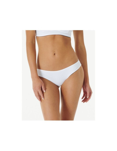 Majtki kąpielowe rip curl mirage revo cheeky pant czarny