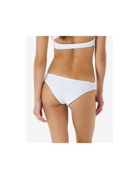 Majtki kąpielowe rip curl mirage revo cheeky pant czarny