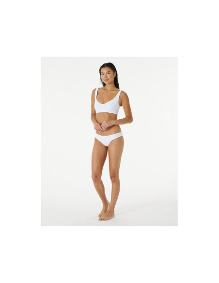 Majtki kąpielowe rip curl mirage revo cheeky pant czarny