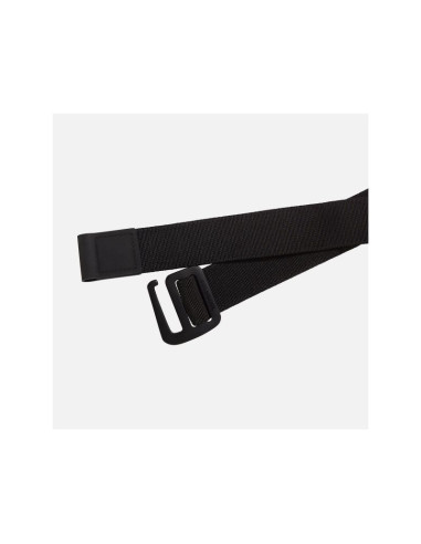 Pasek rossignol buckle belt czarny