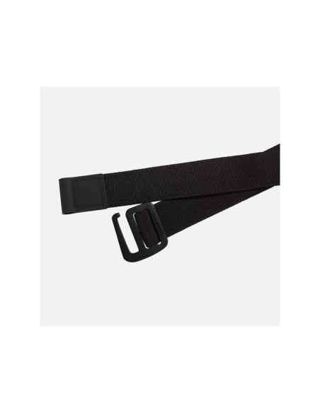 Pasek rossignol buckle belt czarny