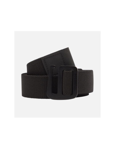 Pasek rossignol buckle belt czarny
