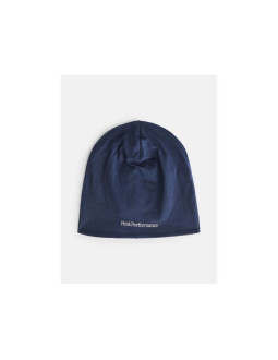 Czapka  peak performance progress hat niebieski