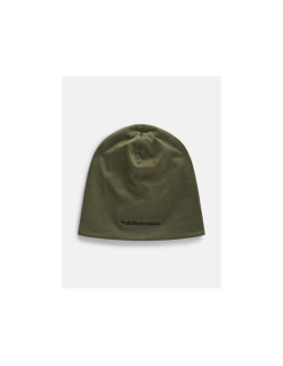 Czapka peak performance progress hat zielony