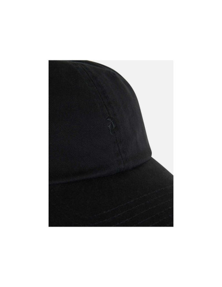 Czapka z daszkiem peak performance ground cap kolor czarny