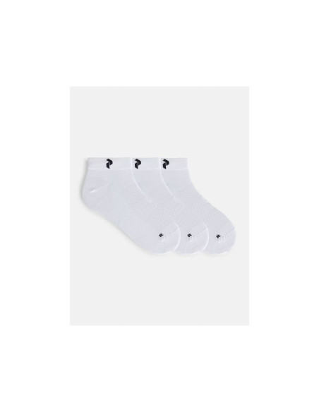 Skarpety peak performance low sock 3 kolor biały