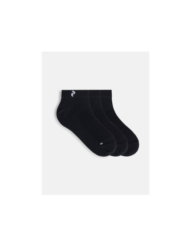 Skarpety peak performance low sock 3 kolor czarny