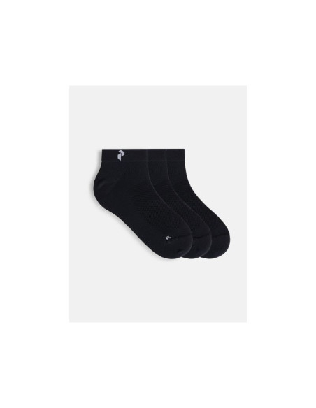 Skarpety peak performance low sock 3 kolor czarny