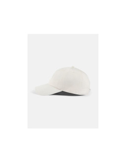 Czapka peak performance ground cap kolor biały 2