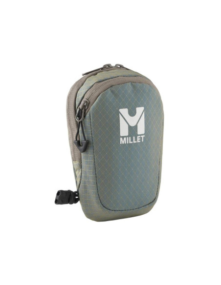 Saszetka millet ubic shoulder pocket beżowa