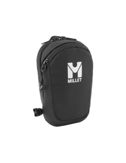 Saszetka millet ubic shoulder pocket czarna