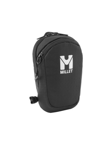 Saszetka millet ubic shoulder pocket czarna