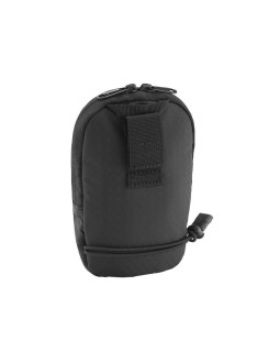 Saszetka millet ubic shoulder pocket czarna 2