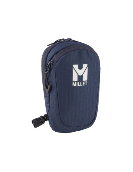 Saszetka millet ubic shoulder pocket granatowa