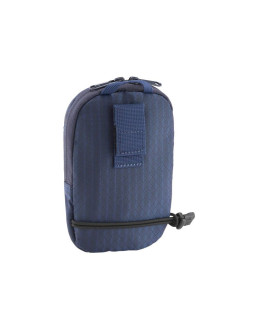 Saszetka millet ubic shoulder pocket granatowa 2