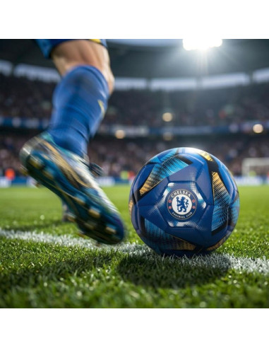 Piłka nożna chelsea fc r.5
