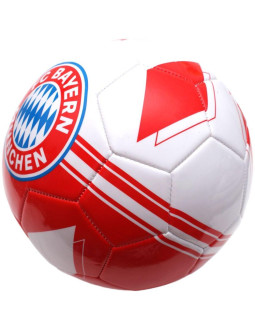 Piłka nożna fc bayern munchen r.5 2