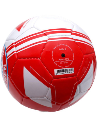 Piłka nożna fc bayern munchen r.5