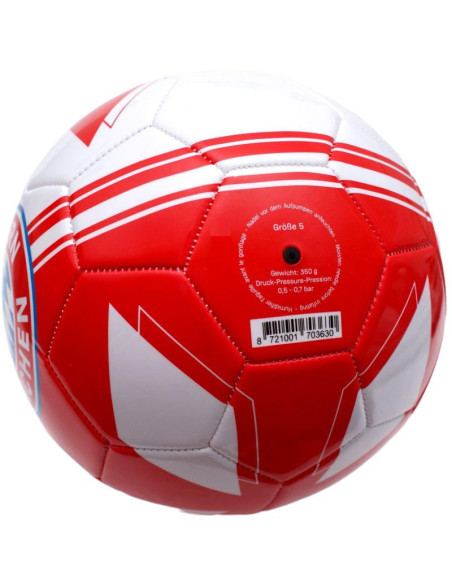 Piłka nożna fc bayern munchen r.5