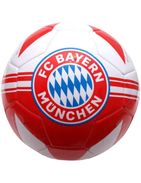 Piłka nożna fc bayern munchen r.5