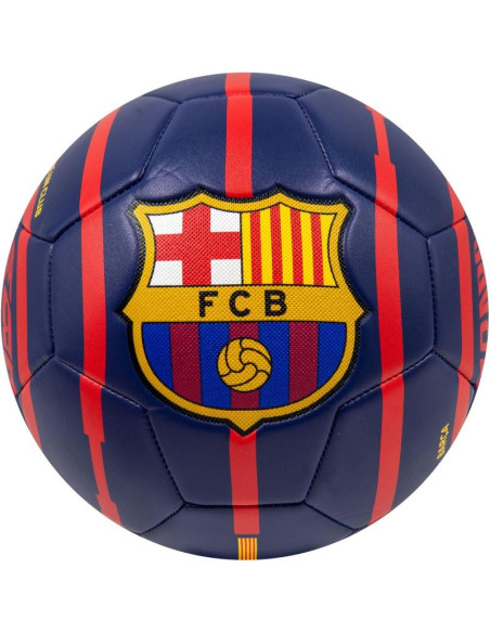 Piłka nożna fc barcelona r.5