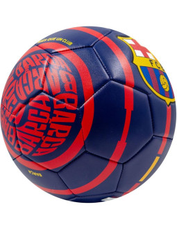 Piłka nożna fc barcelona r.5 2