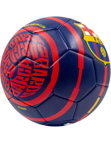 Piłka nożna fc barcelona r.5