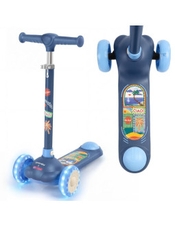 Hulajnoga balansowa spokey fiori 2
