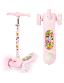 Hulajnoga balansowa spokey fiori 2