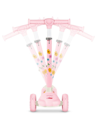 Hulajnoga balansowa spokey fiori