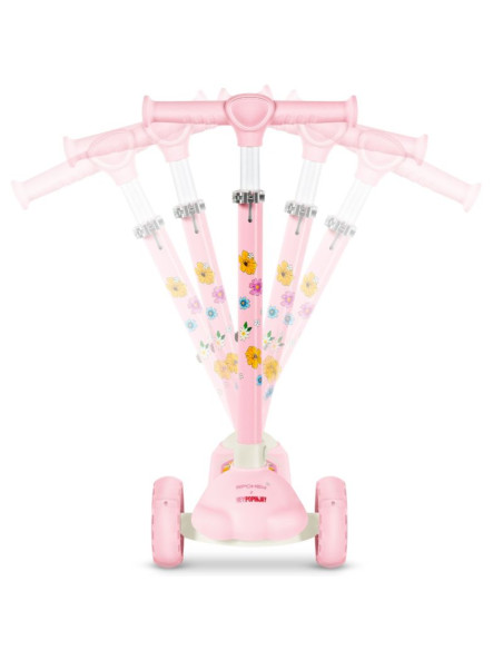 Hulajnoga balansowa spokey fiori