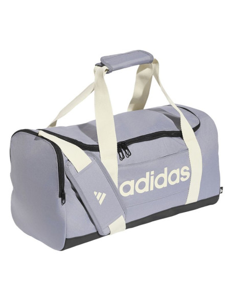 Torba adidas linear duffel ks2074