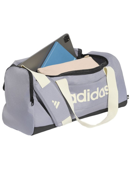 Torba adidas linear duffel ks2074