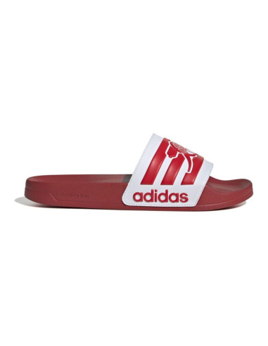 Klapki adidas adilette shower arsenal londyn js4962