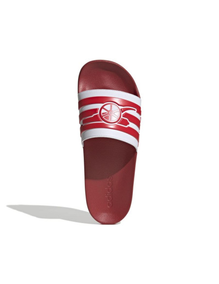 Klapki adidas adilette shower arsenal londyn js4962