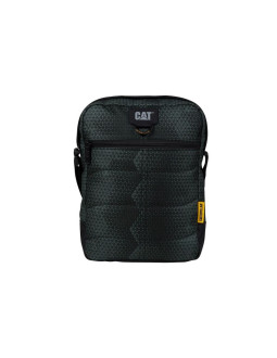 Torba na ramię ryan caterpillar millennial black streamline (84058-661)