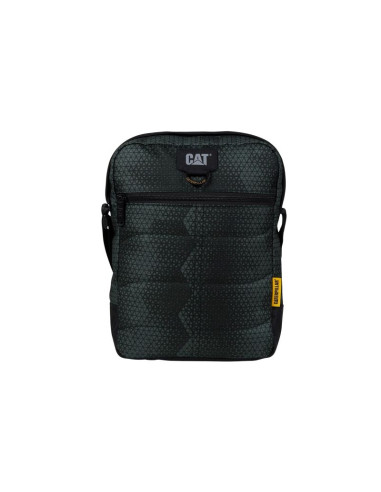 Torba na ramię ryan caterpillar millennial black streamline (84058-661)