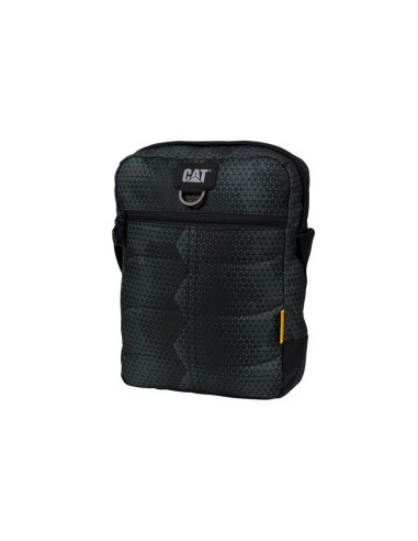 Torba na ramię ryan caterpillar millennial black streamline (84058-661)