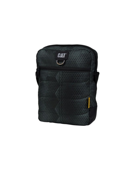 Torba na ramię ryan caterpillar millennial black streamline (84058-661)