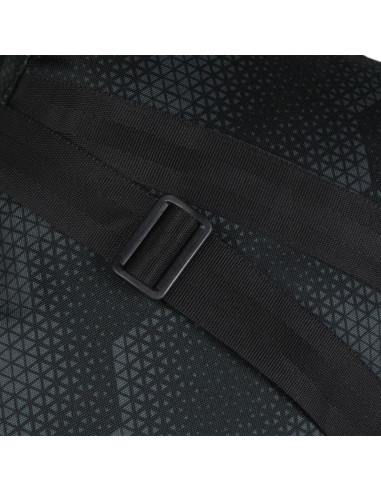 Torba na ramię ryan caterpillar millennial black streamline (84058-661)