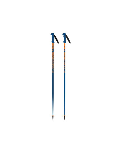 Kije narciarskie rossignol tactic jr blue niebieski